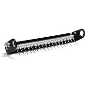 Cobra Fortis 14 inch Turf Rake Attachment